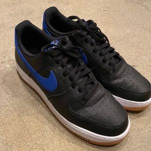 Nike Air Force 1 - Almost new